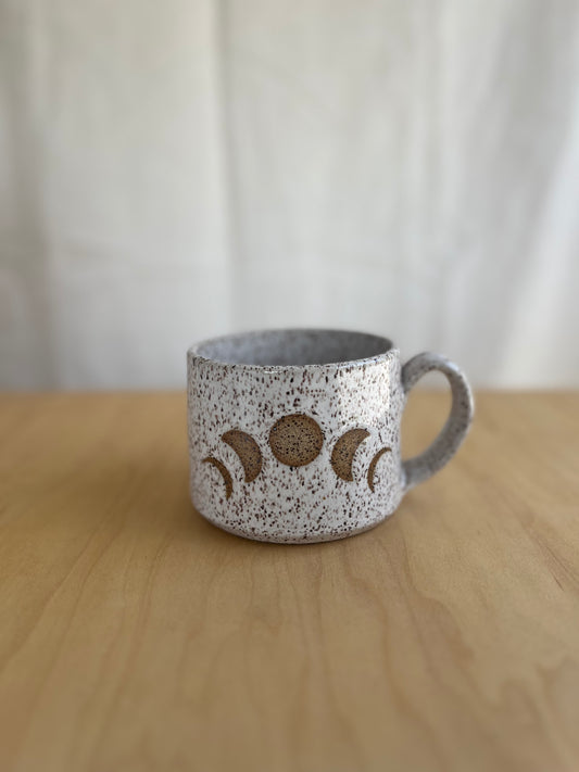 Mug 112. ~ 14oz