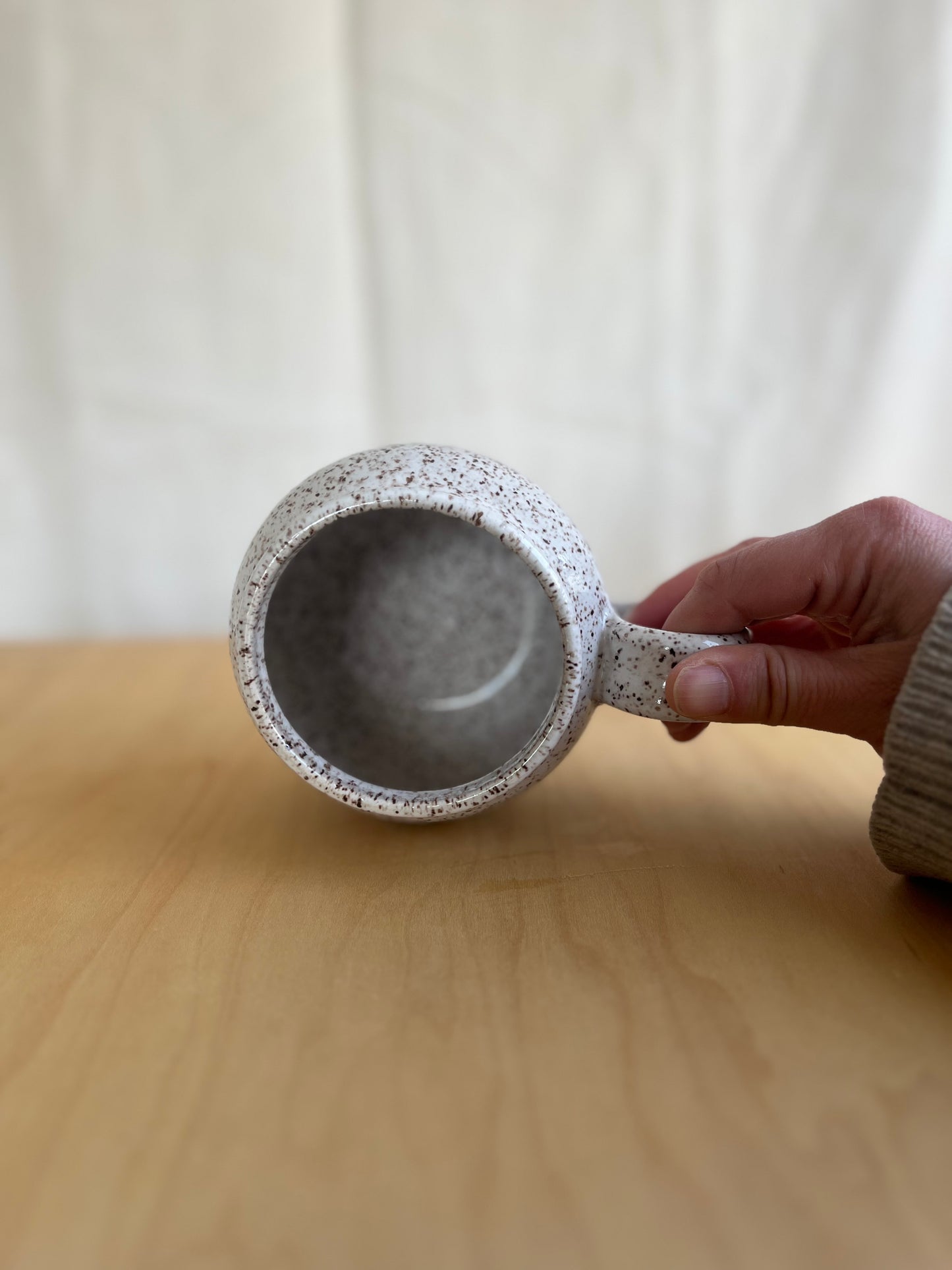 Mug 113. ~17oz