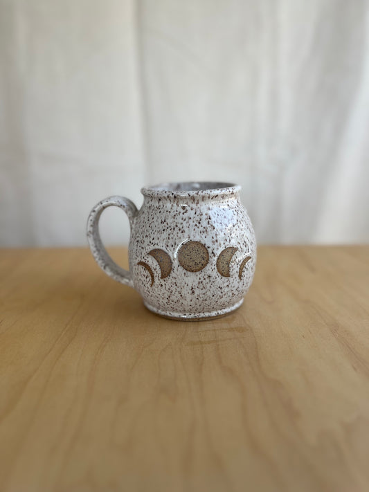 Mug 114. ~17oz