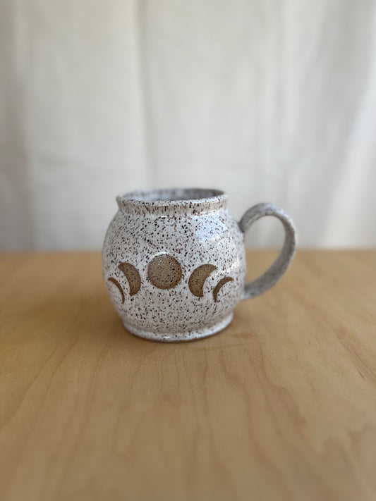 Mug 115. ~17oz