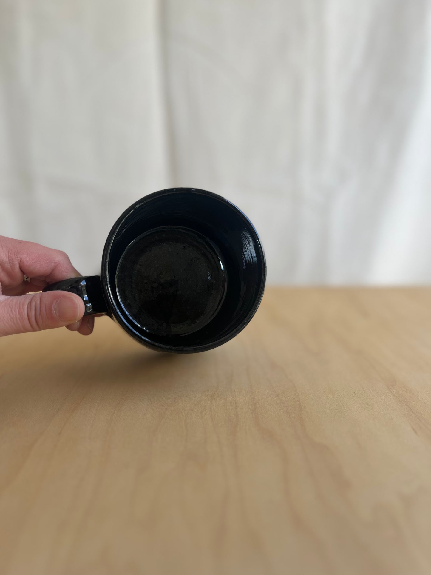 Mug 118. ~14oz