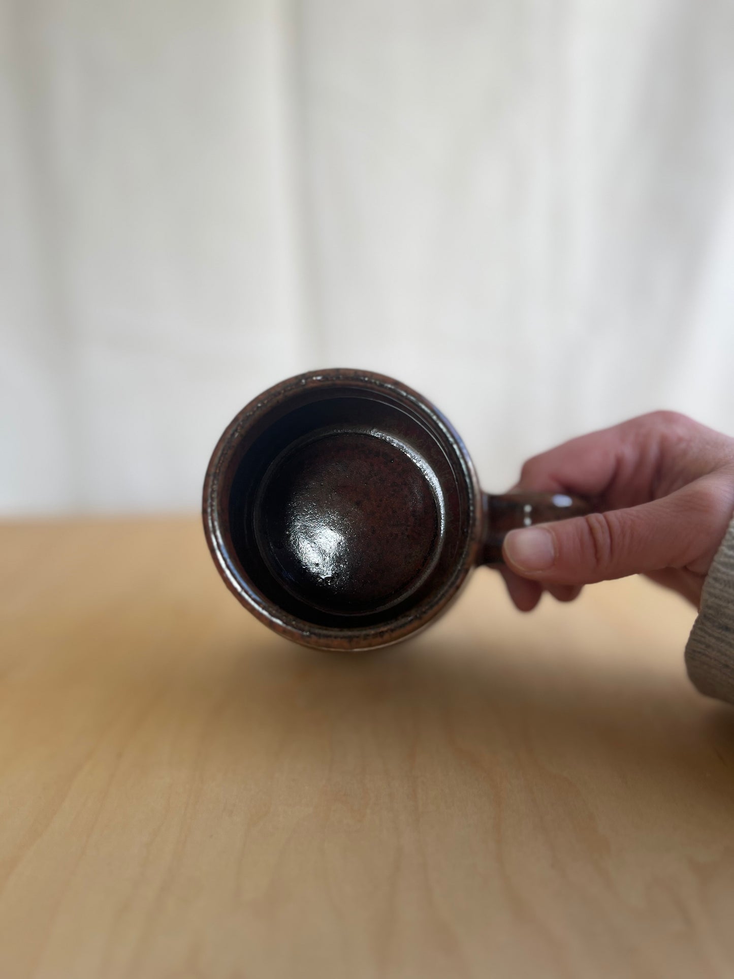 Mug 122. ~17oz