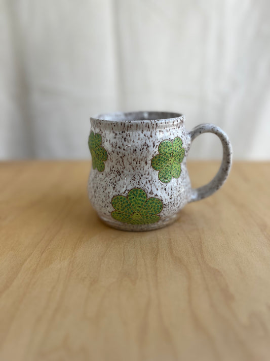 Mug 126. ~14oz