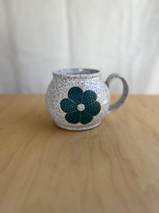 Mug 128. ~16oz
