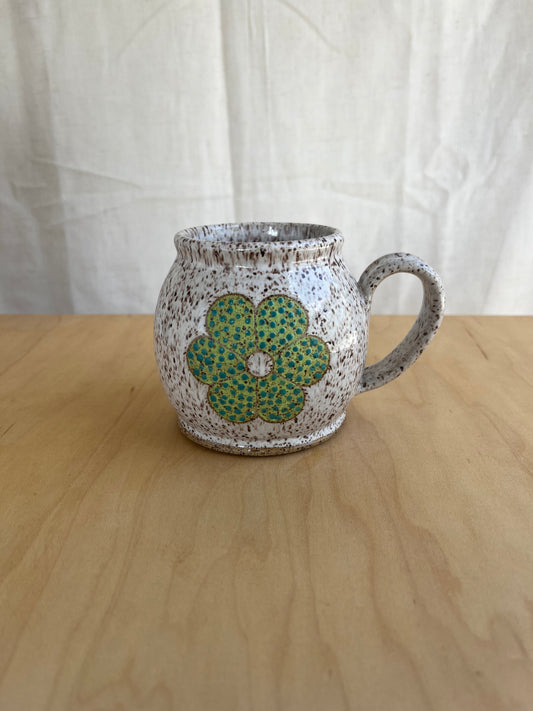Mug 129. ~16oz