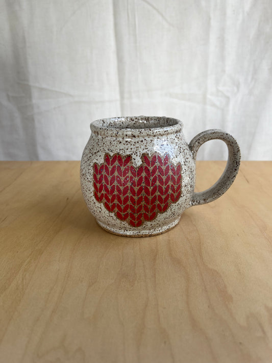 Mug 130. ~16oz