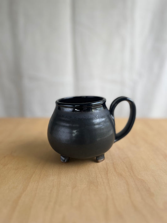 Mug 137. ~14oz