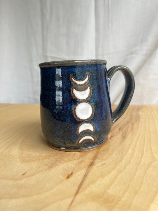 Mug 121. ~14oz
