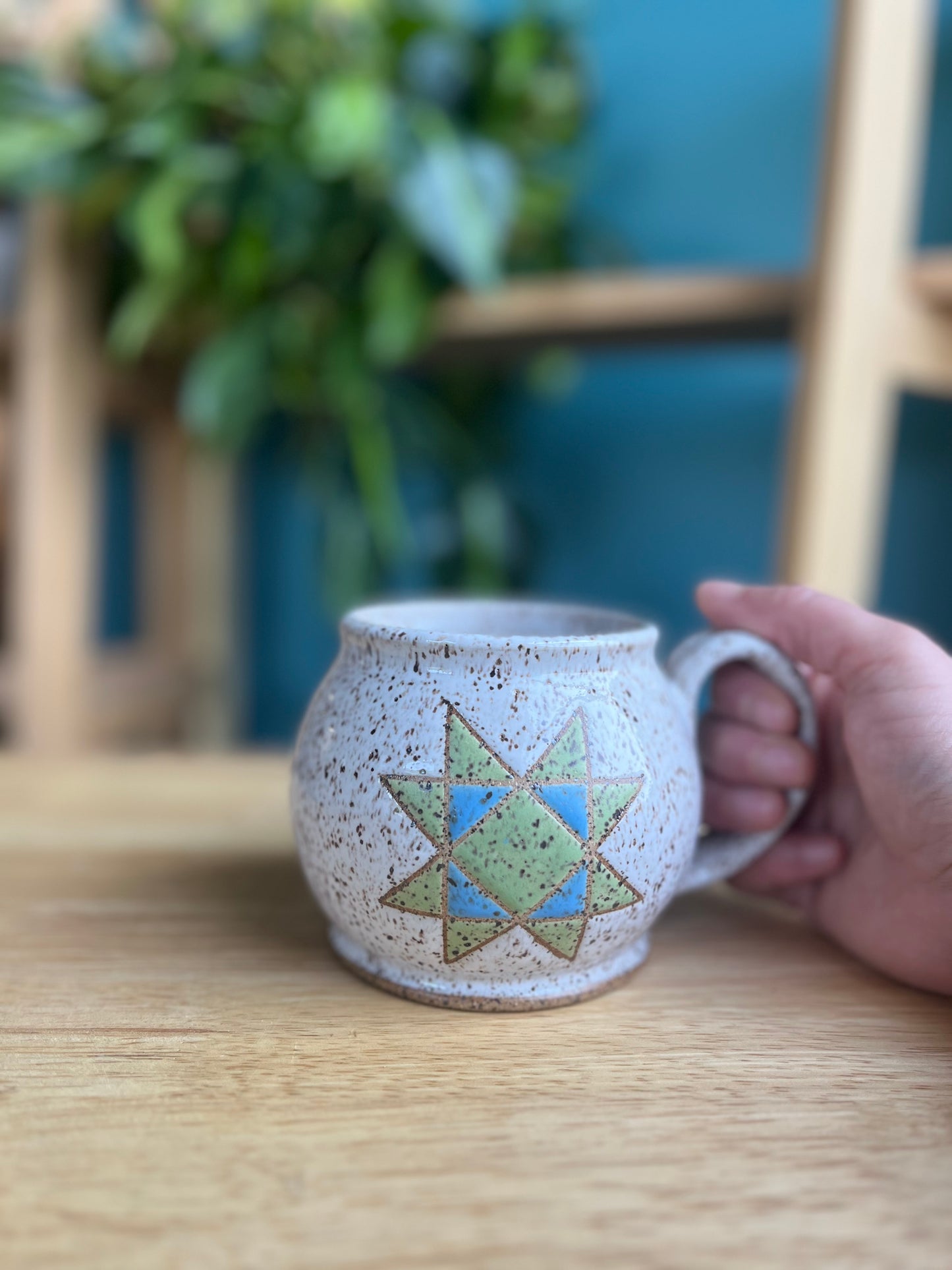 125 - ~16oz