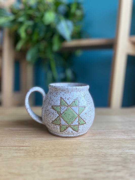 122 - ~17oz