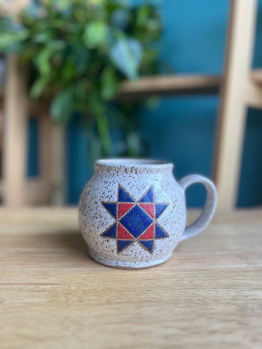 121 - ~18oz