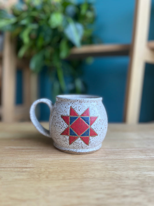 119 - ~17oz