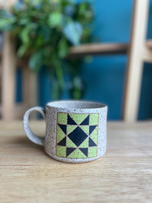 117 - ~14oz