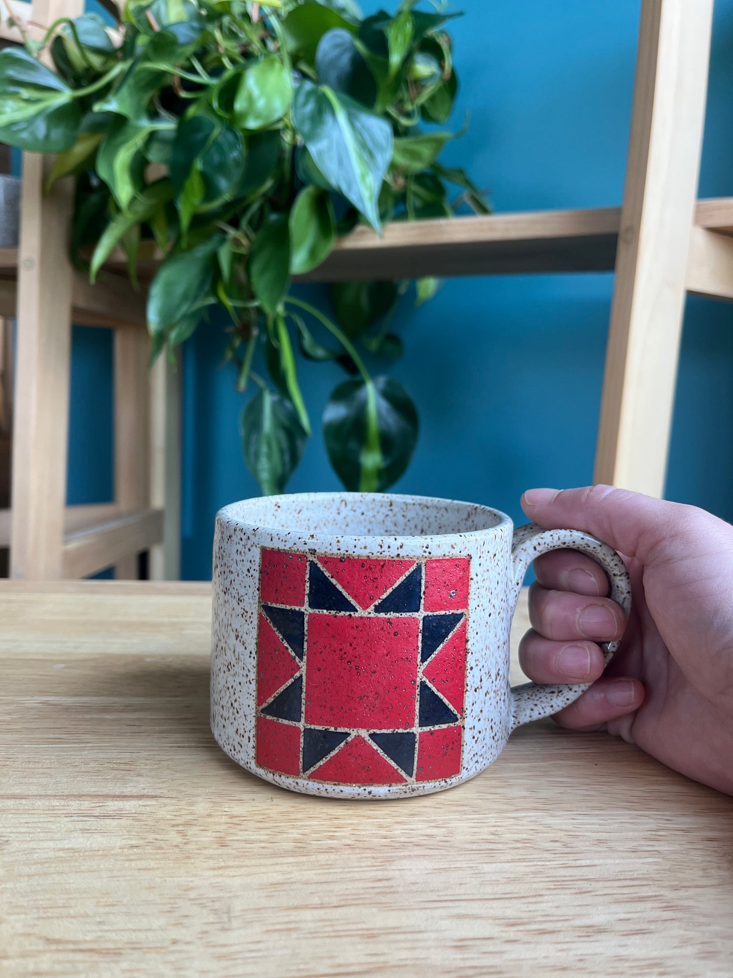 116 - ~14oz