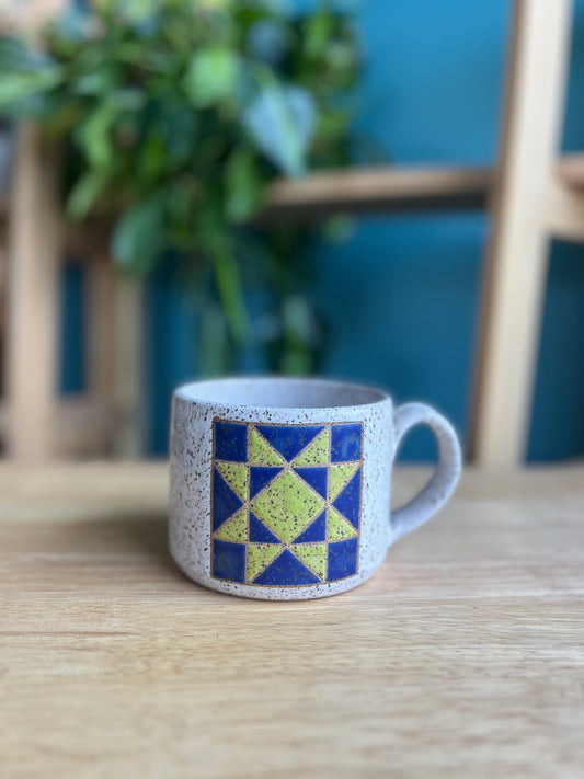 114 - ~16oz