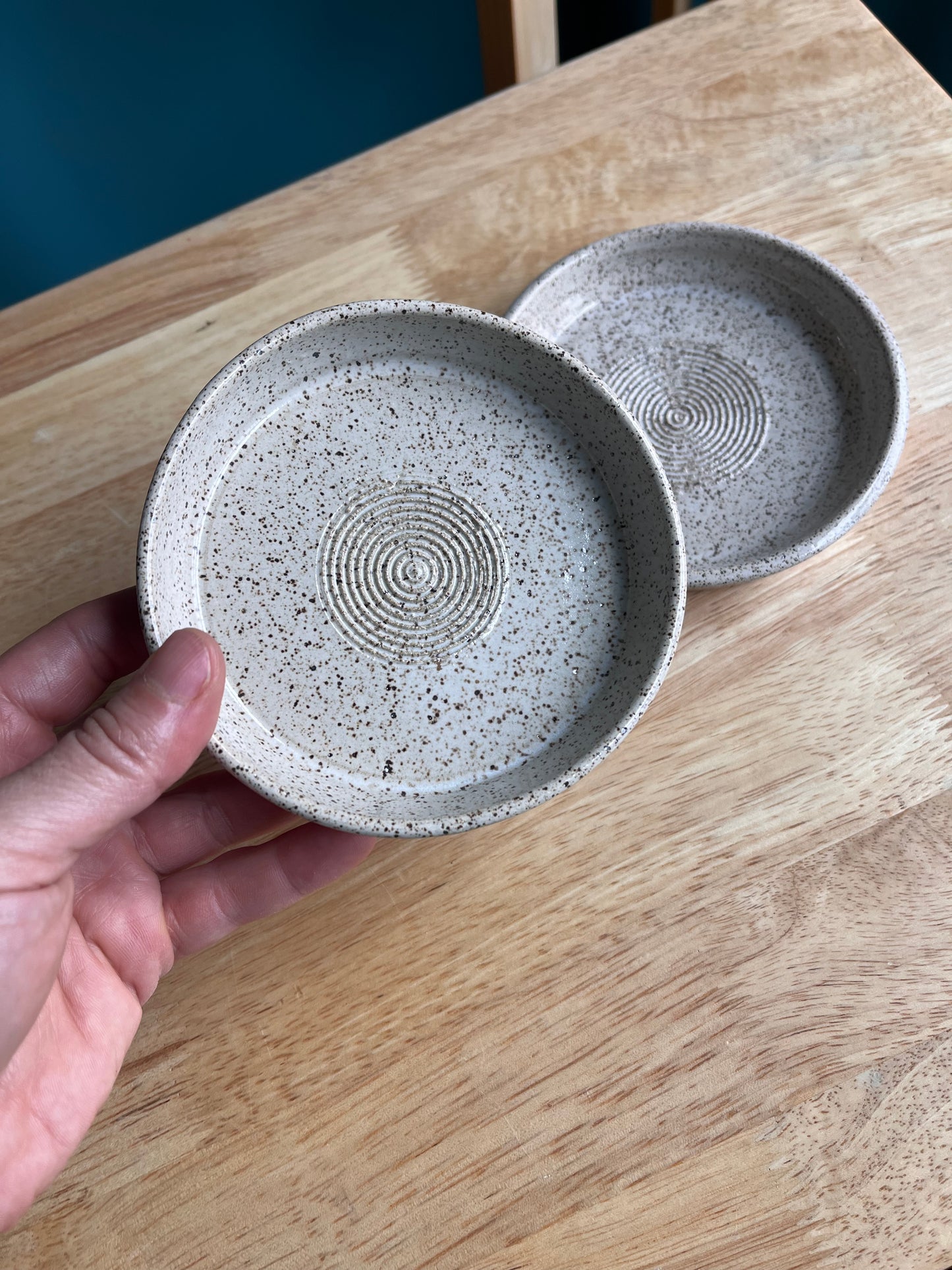 Garlic Grater