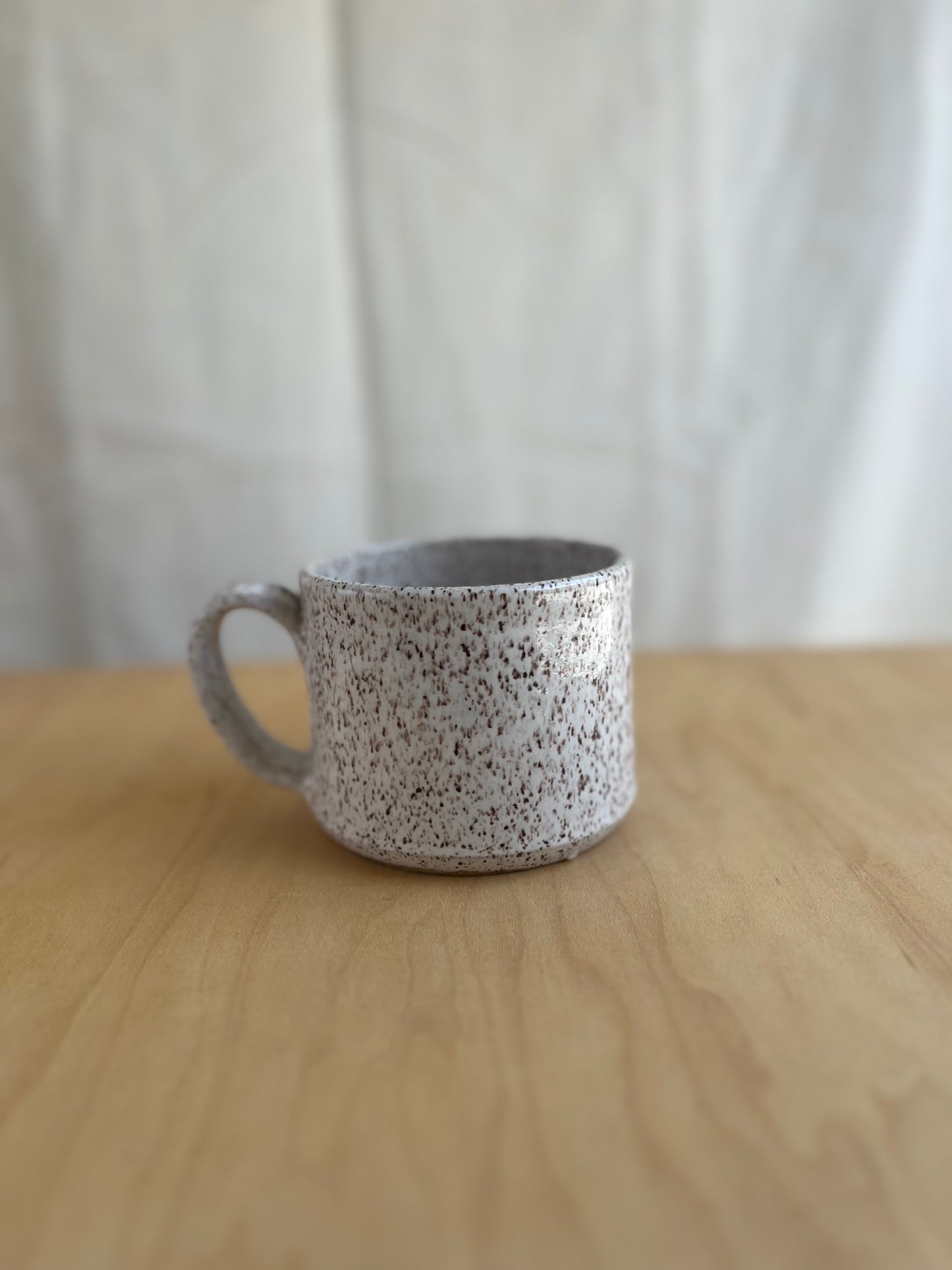 Mug 111. ~ 14oz