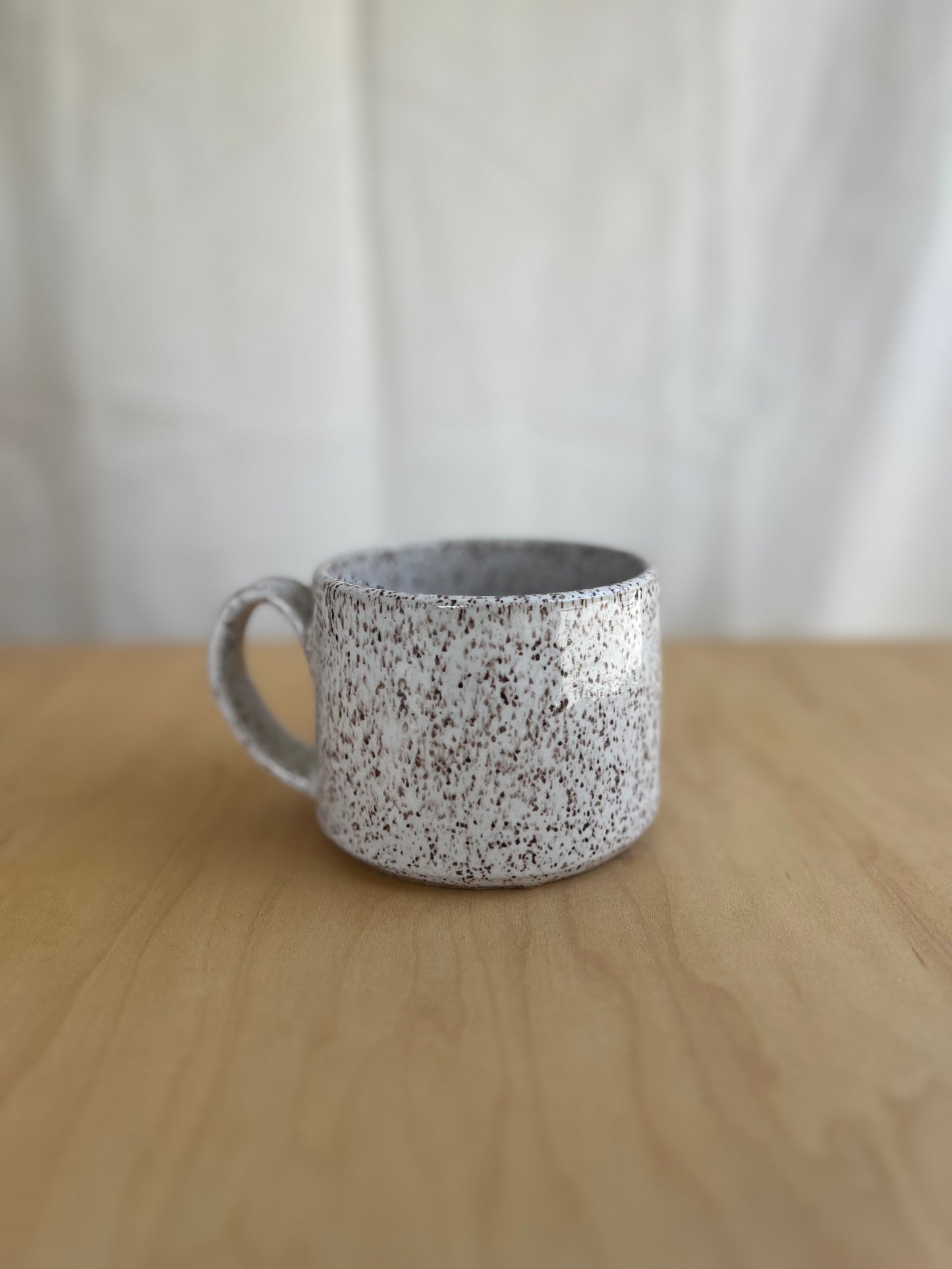Mug 112. ~ 14oz