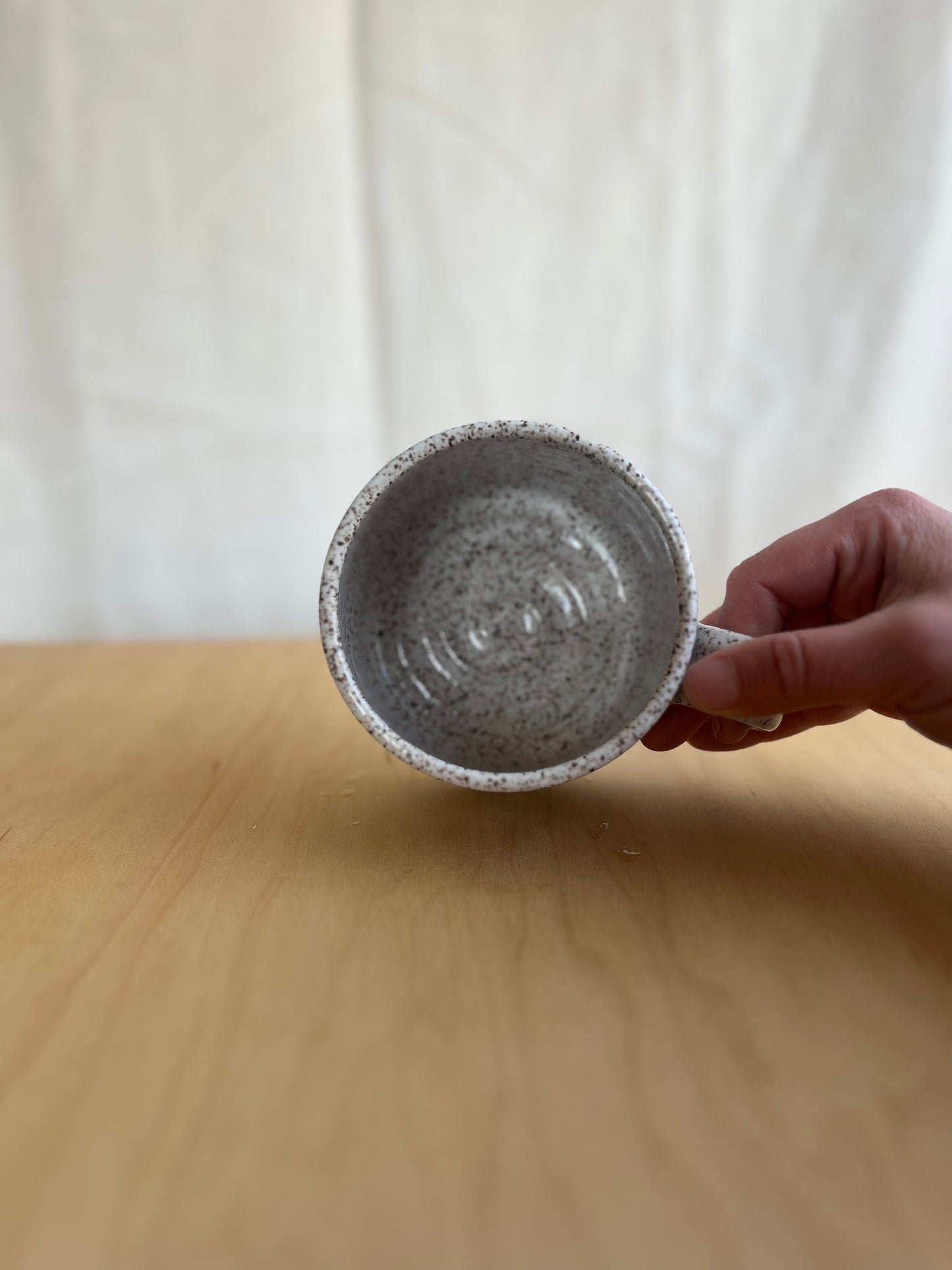 Mug 112. ~ 14oz
