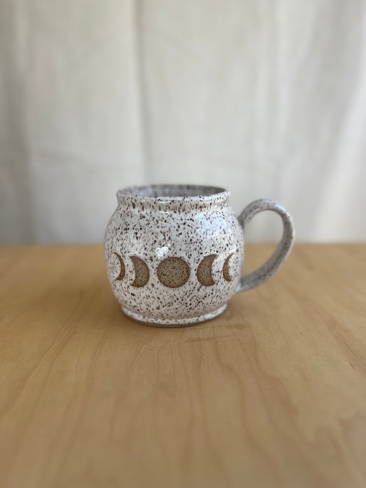 Mug 113. ~17oz