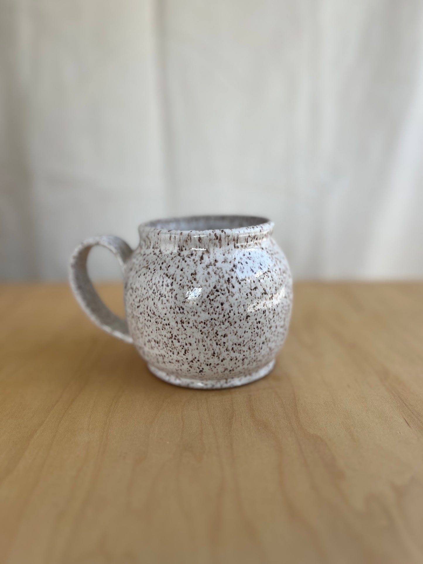Mug 113. ~17oz