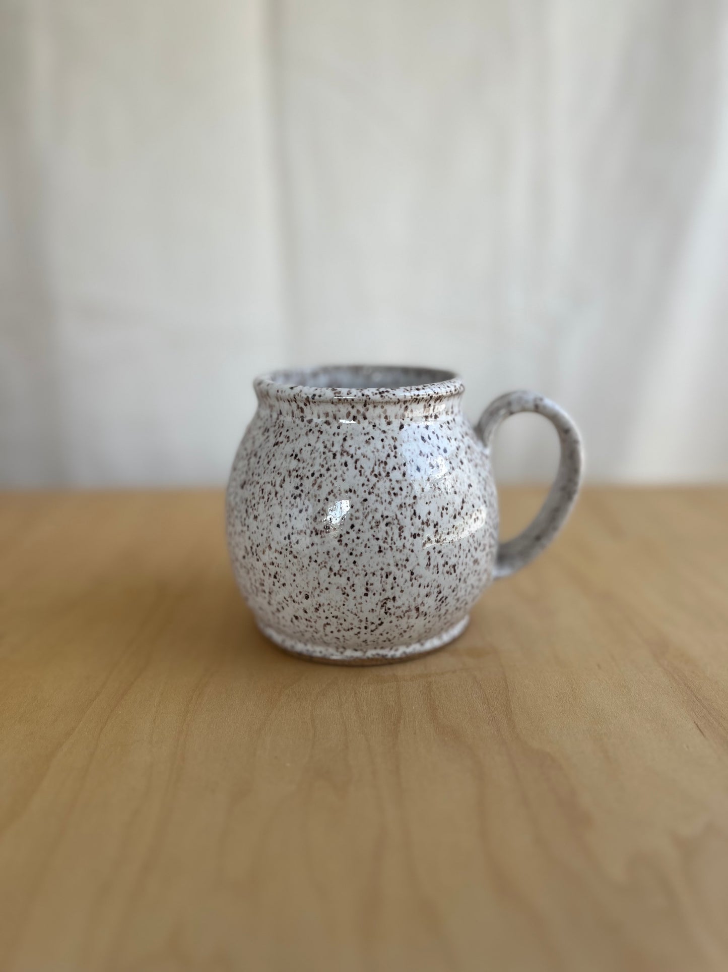 Mug 114. ~17oz
