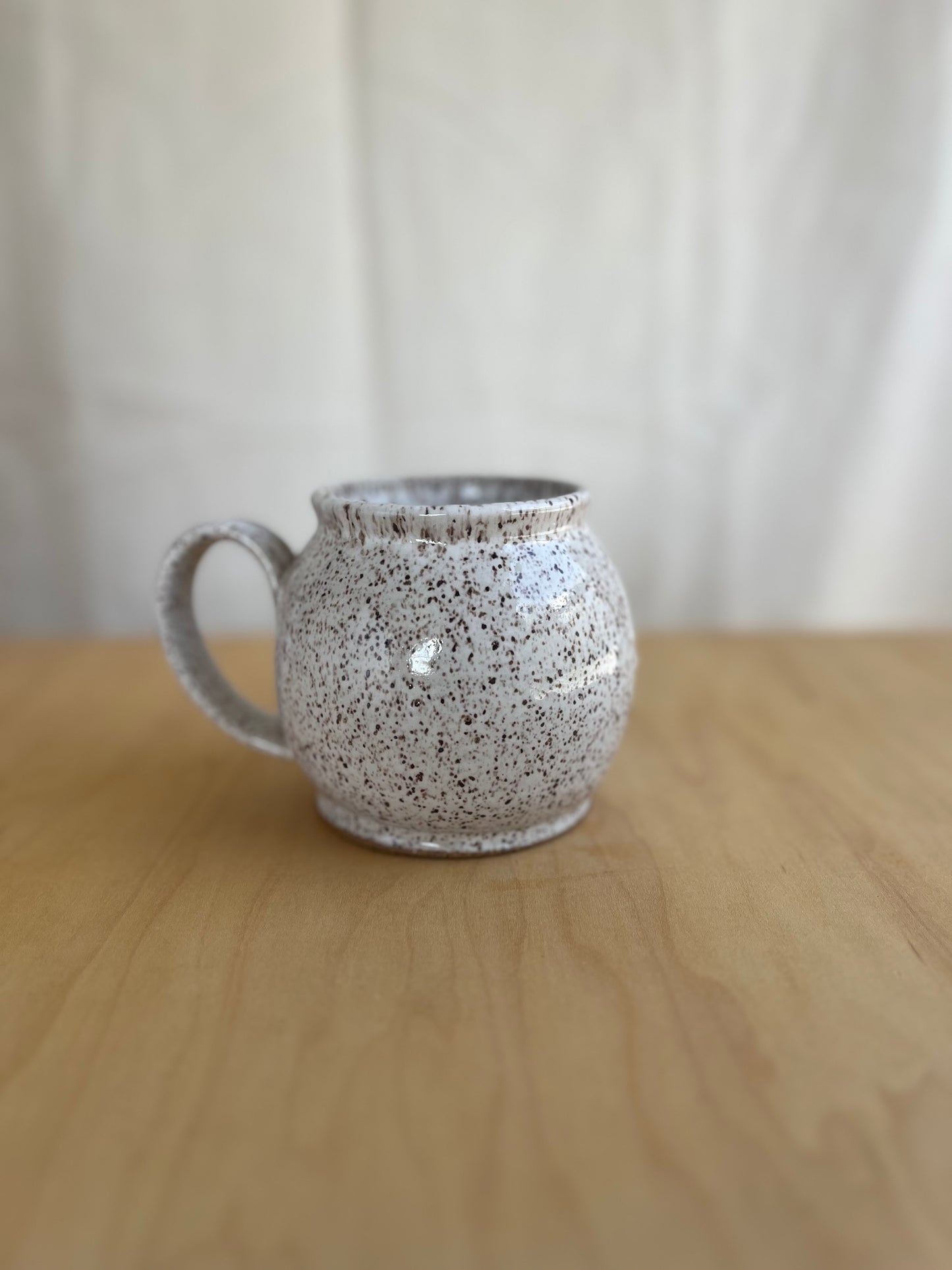 Mug 115. ~17oz