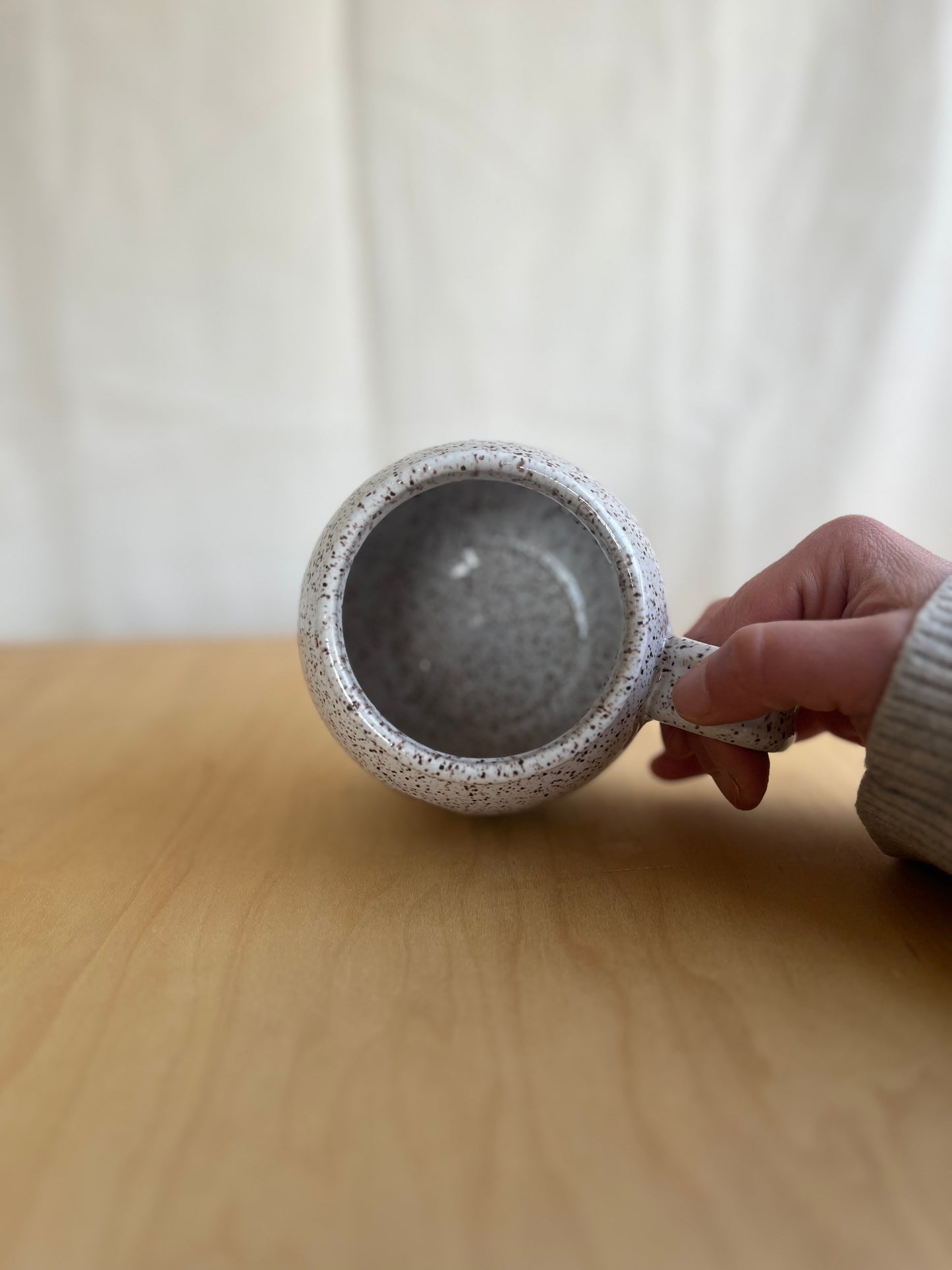 Mug 115. ~17oz