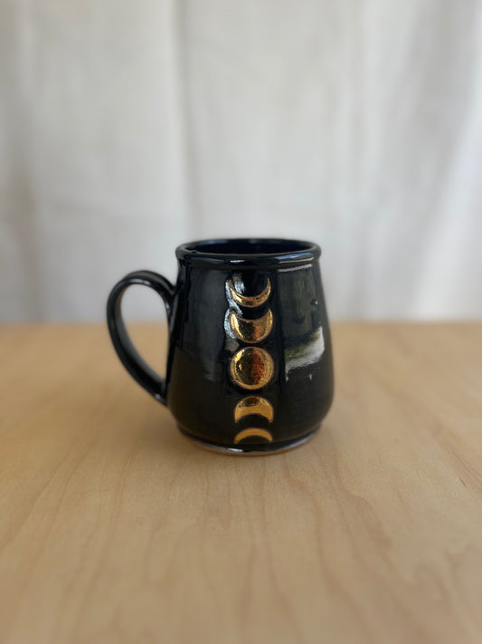 Mug 116. ~14oz
