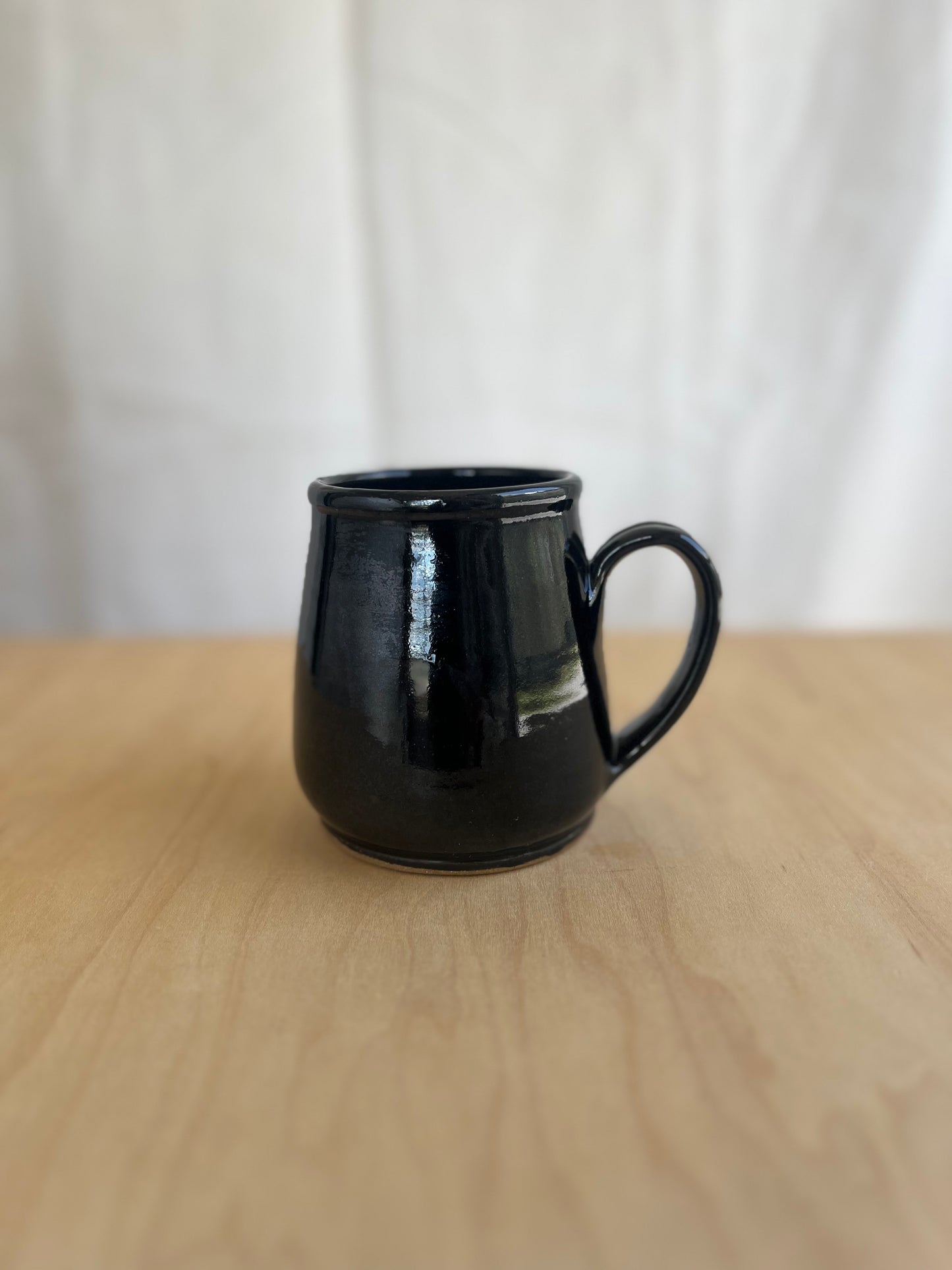 Mug 116. ~14oz