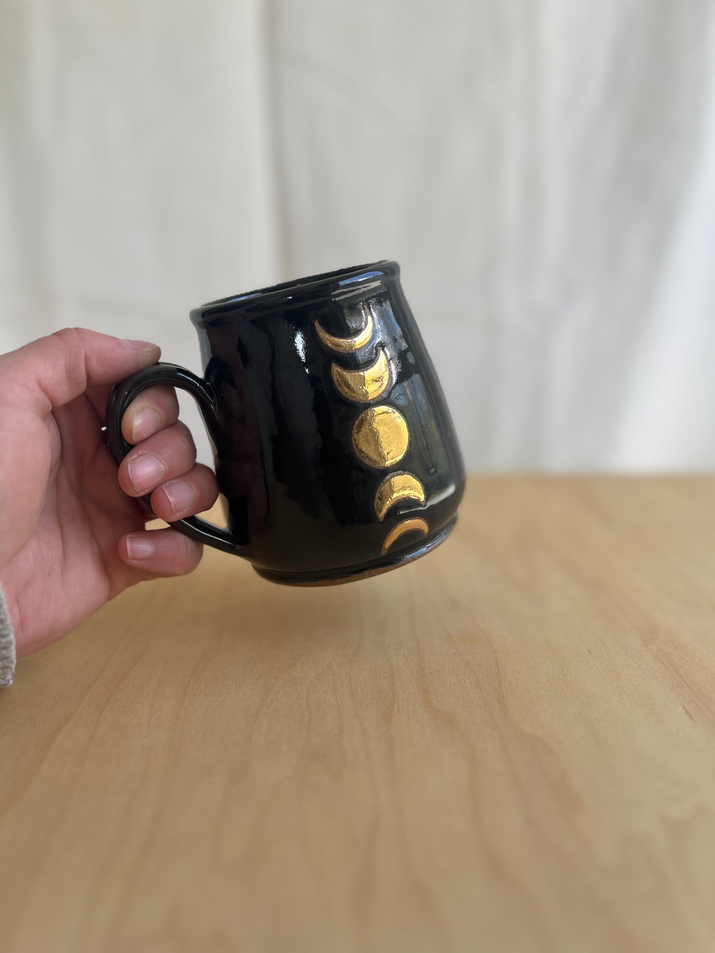 Mug 116. ~14oz