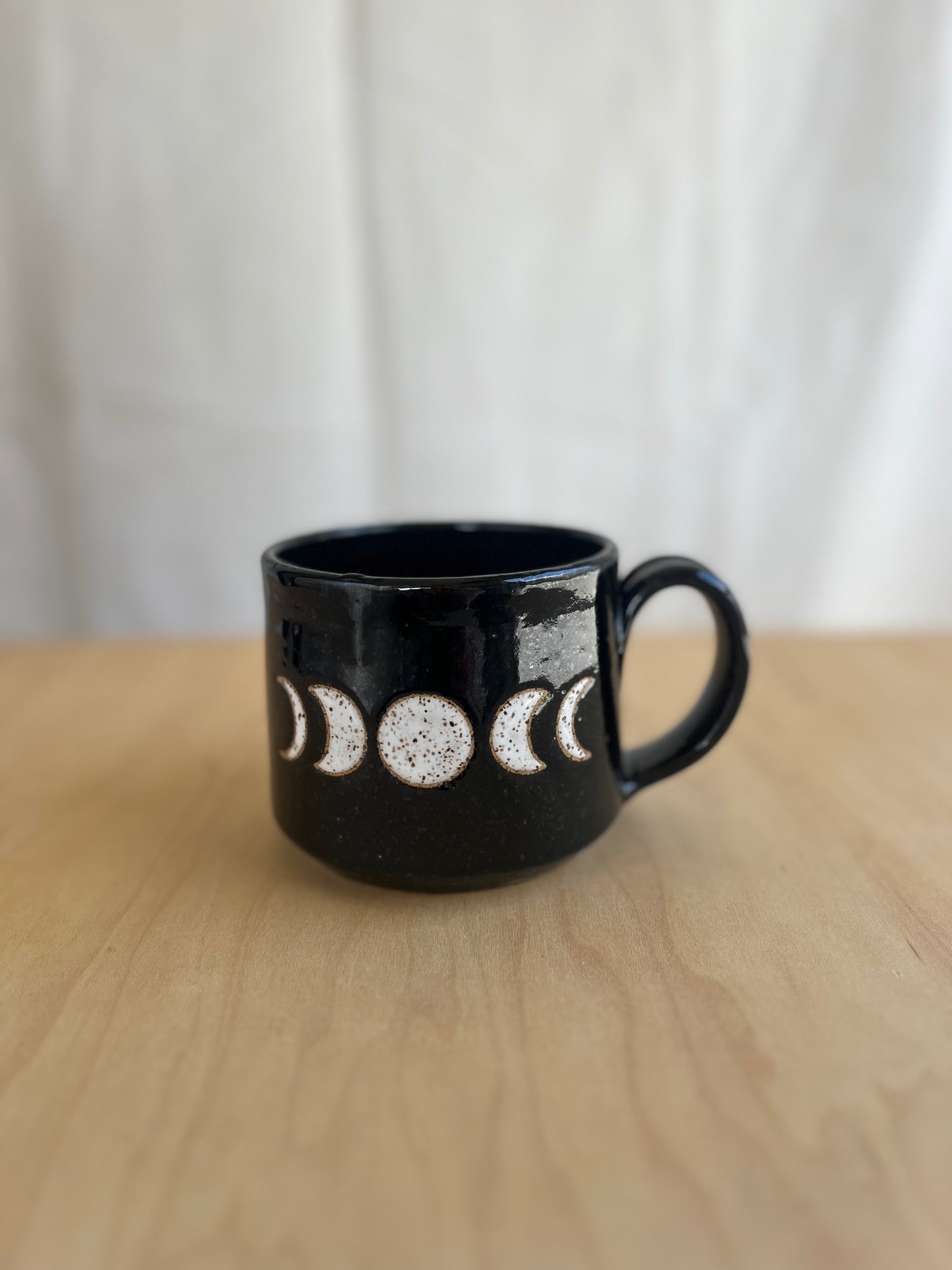 Mug 117. ~14oz
