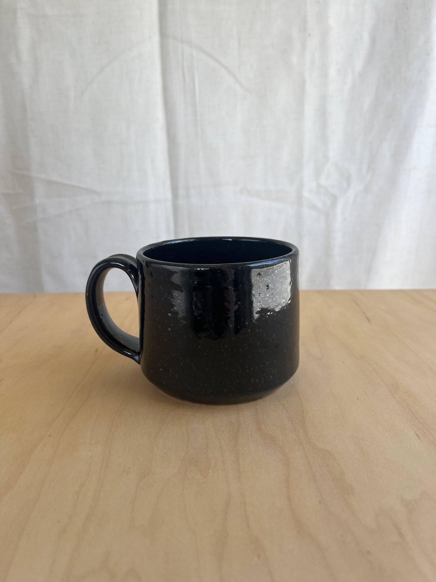 Mug 117. ~14oz
