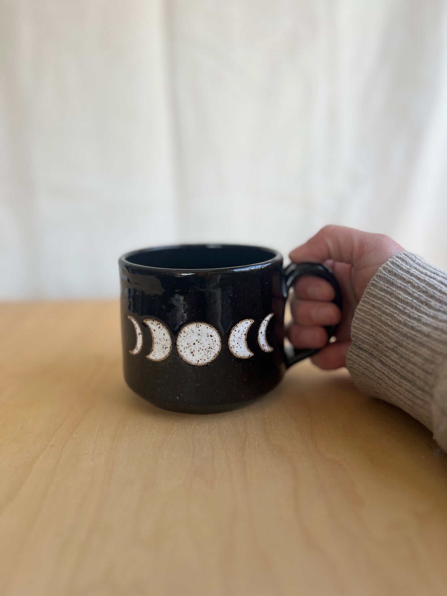 Mug 117. ~14oz