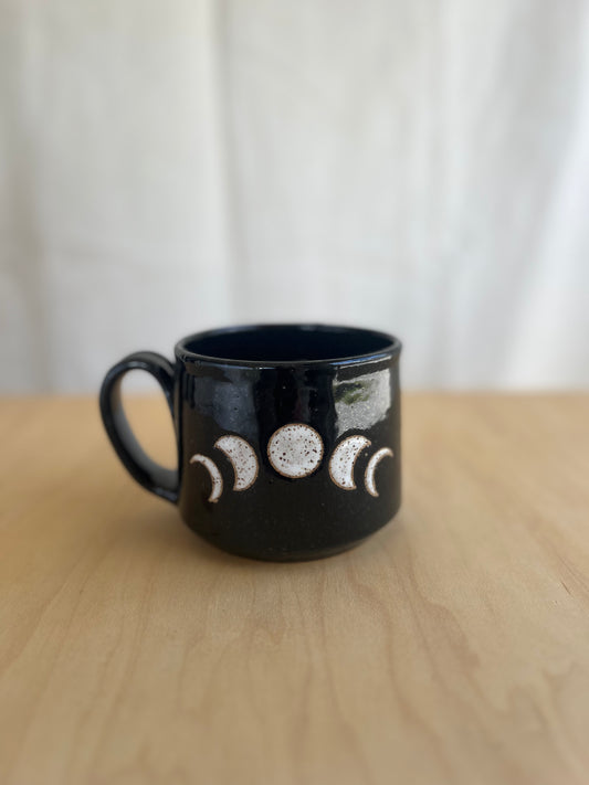 Mug 118. ~14oz