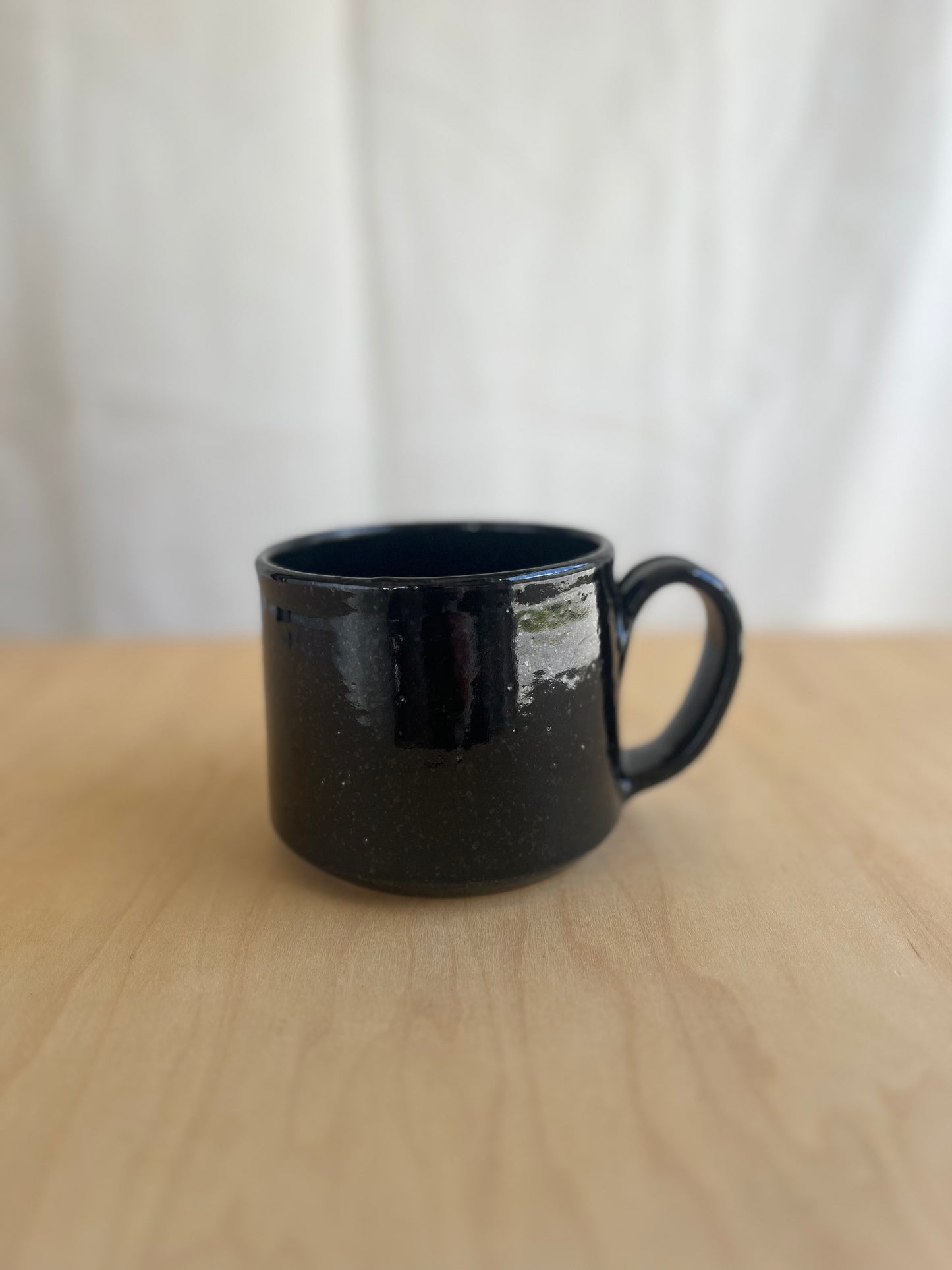 Mug 118. ~14oz