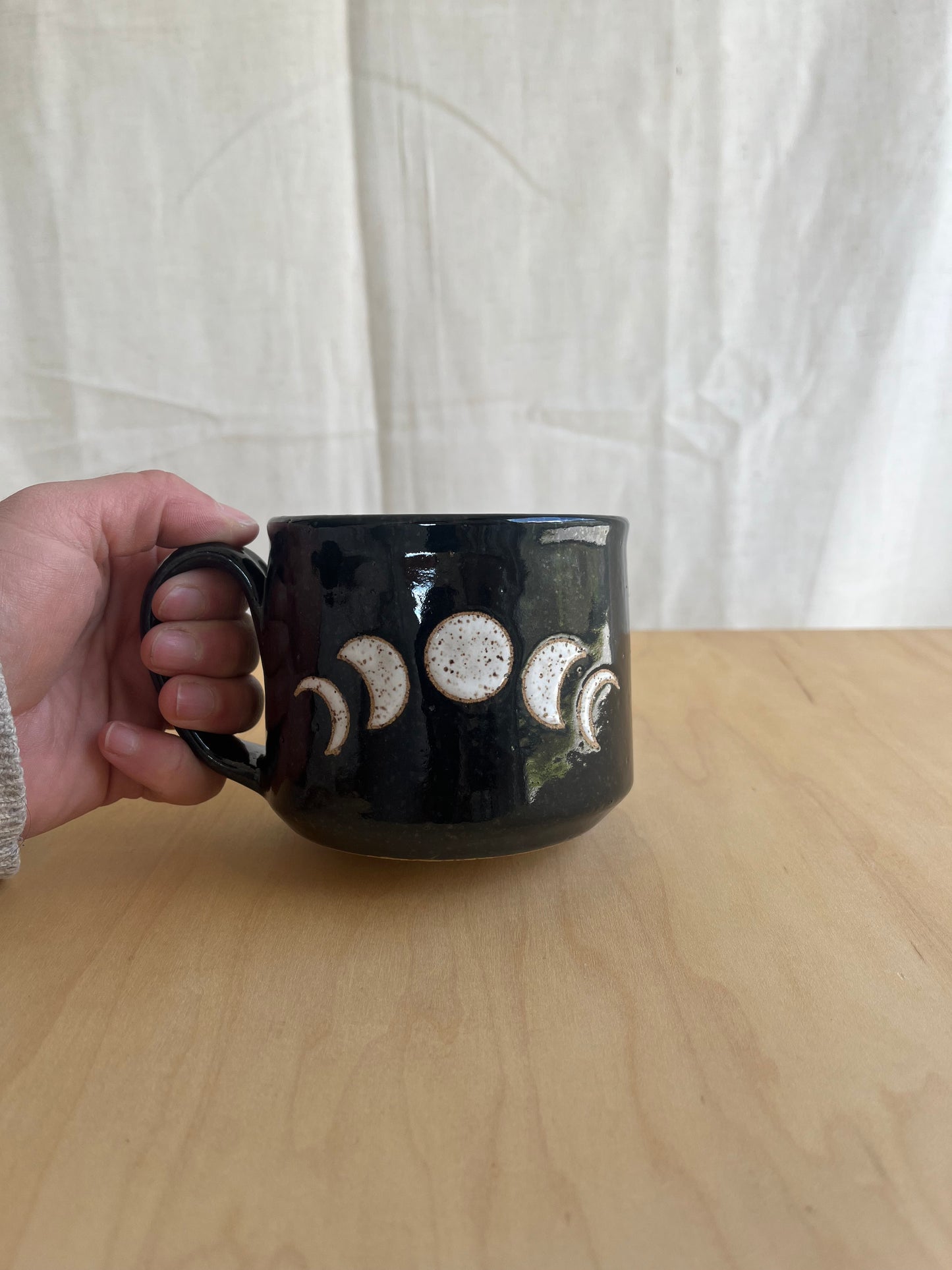 Mug 118. ~14oz