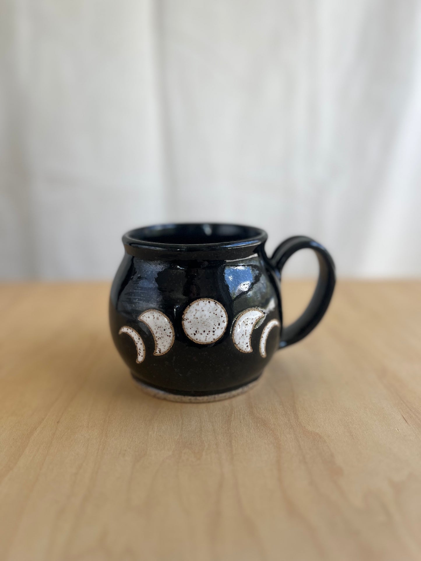 Mug 119. ~16oz