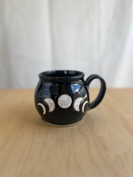 Mug 119. ~16oz
