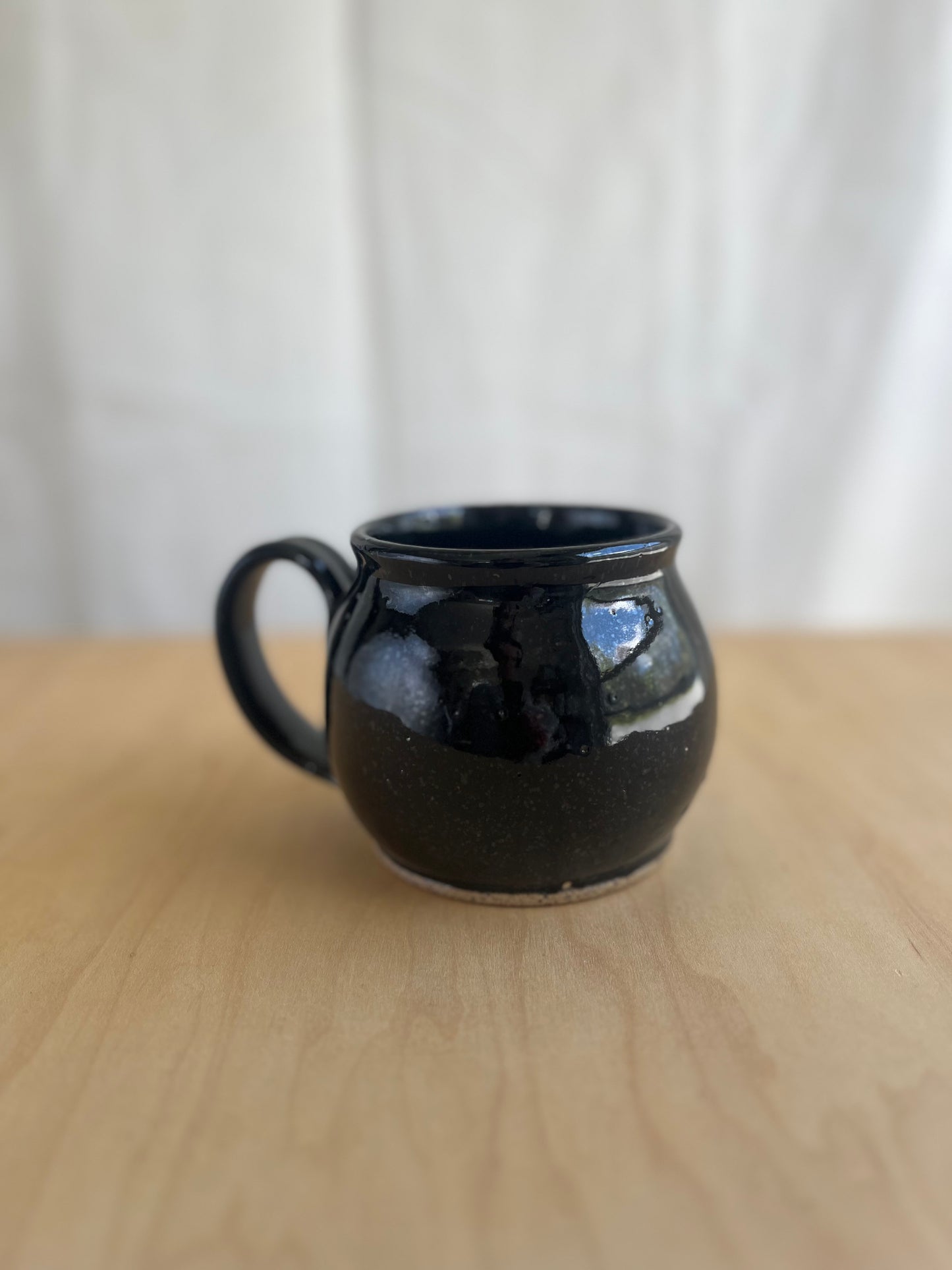 Mug 119. ~16oz