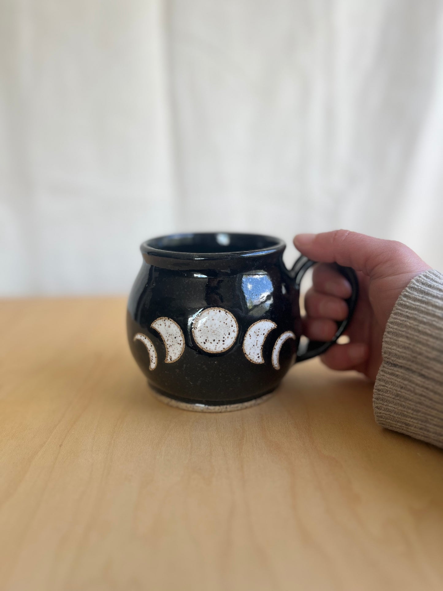 Mug 119. ~16oz