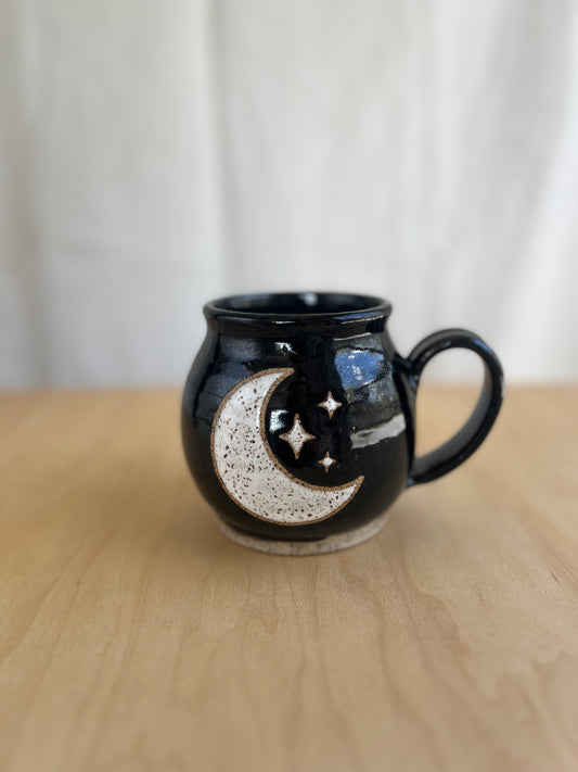 Mug 120. ~16oz