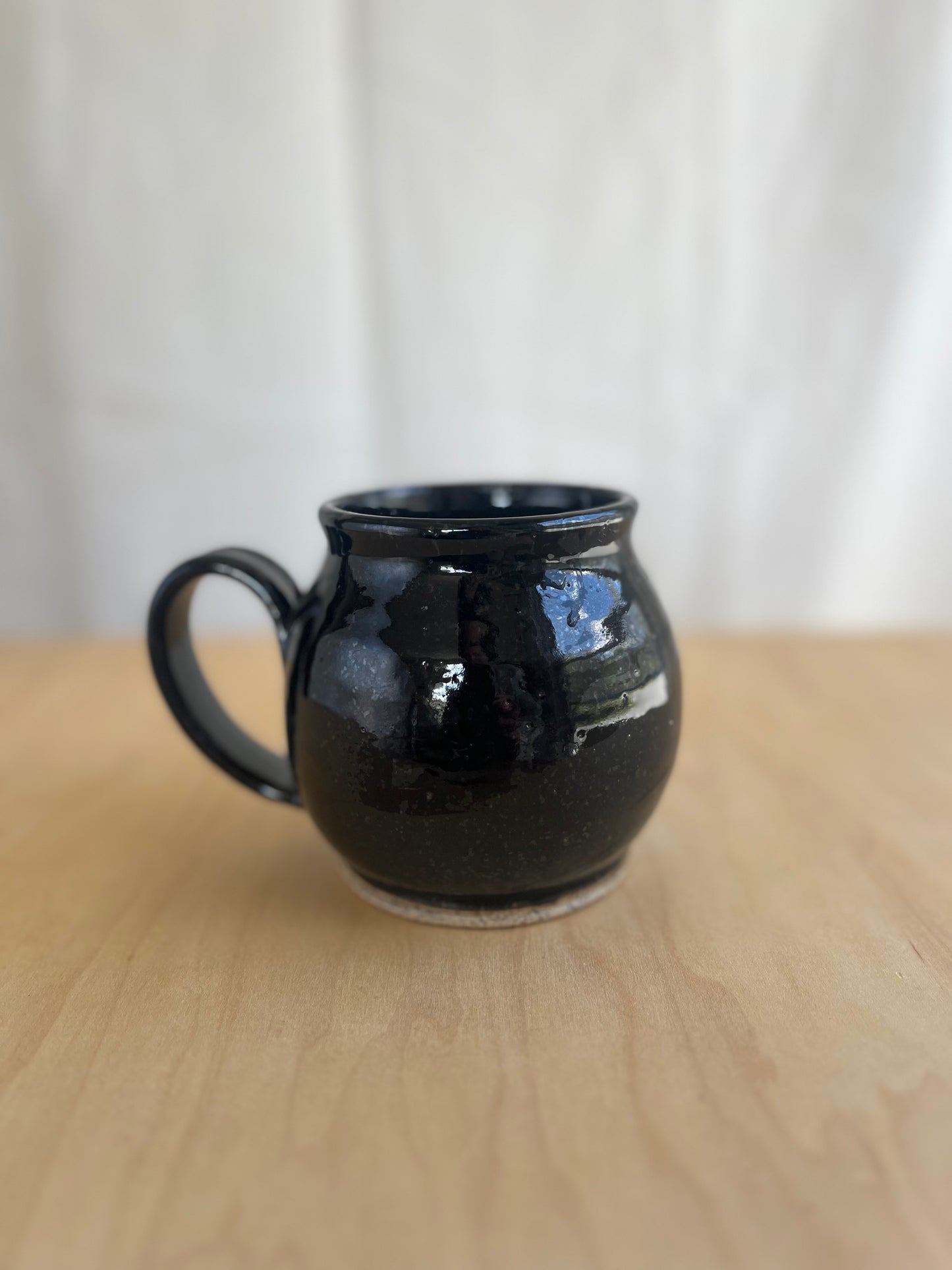 Mug 120. ~16oz