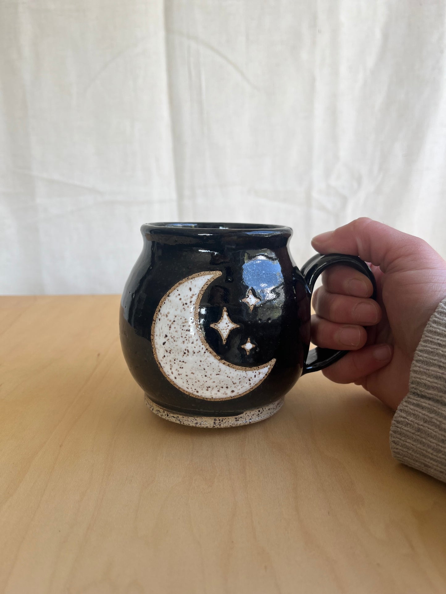 Mug 120. ~16oz