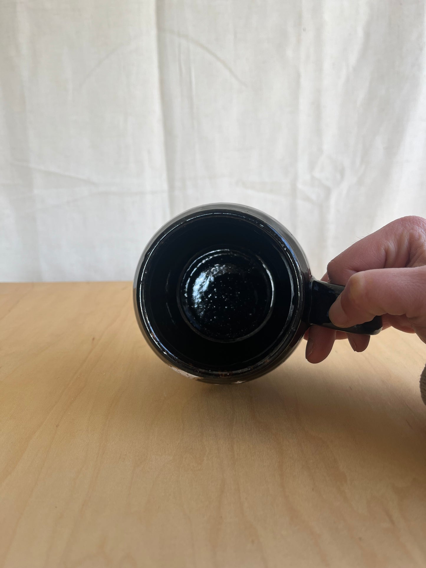 Mug 120. ~16oz