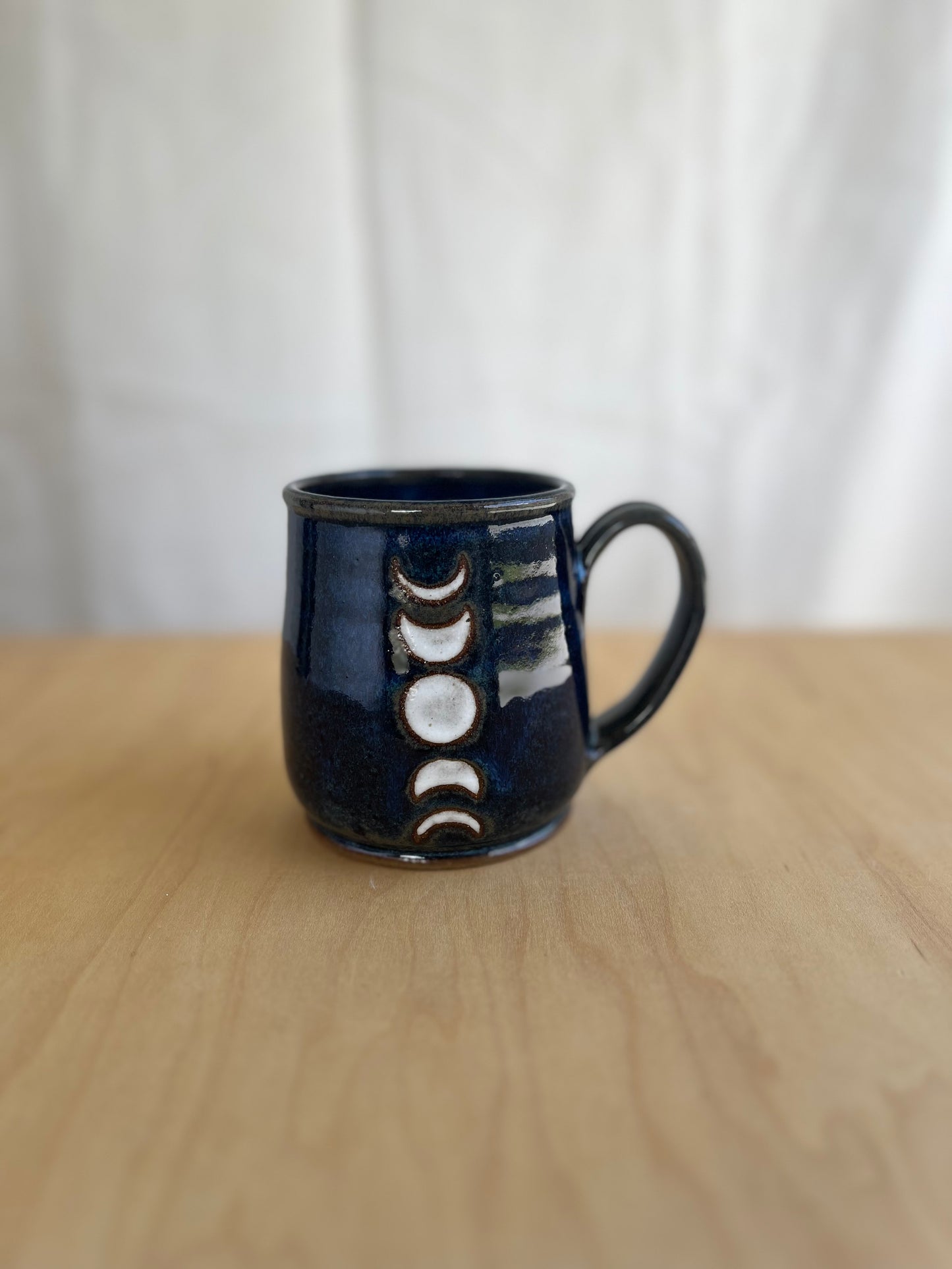 Mug 121. ~14oz