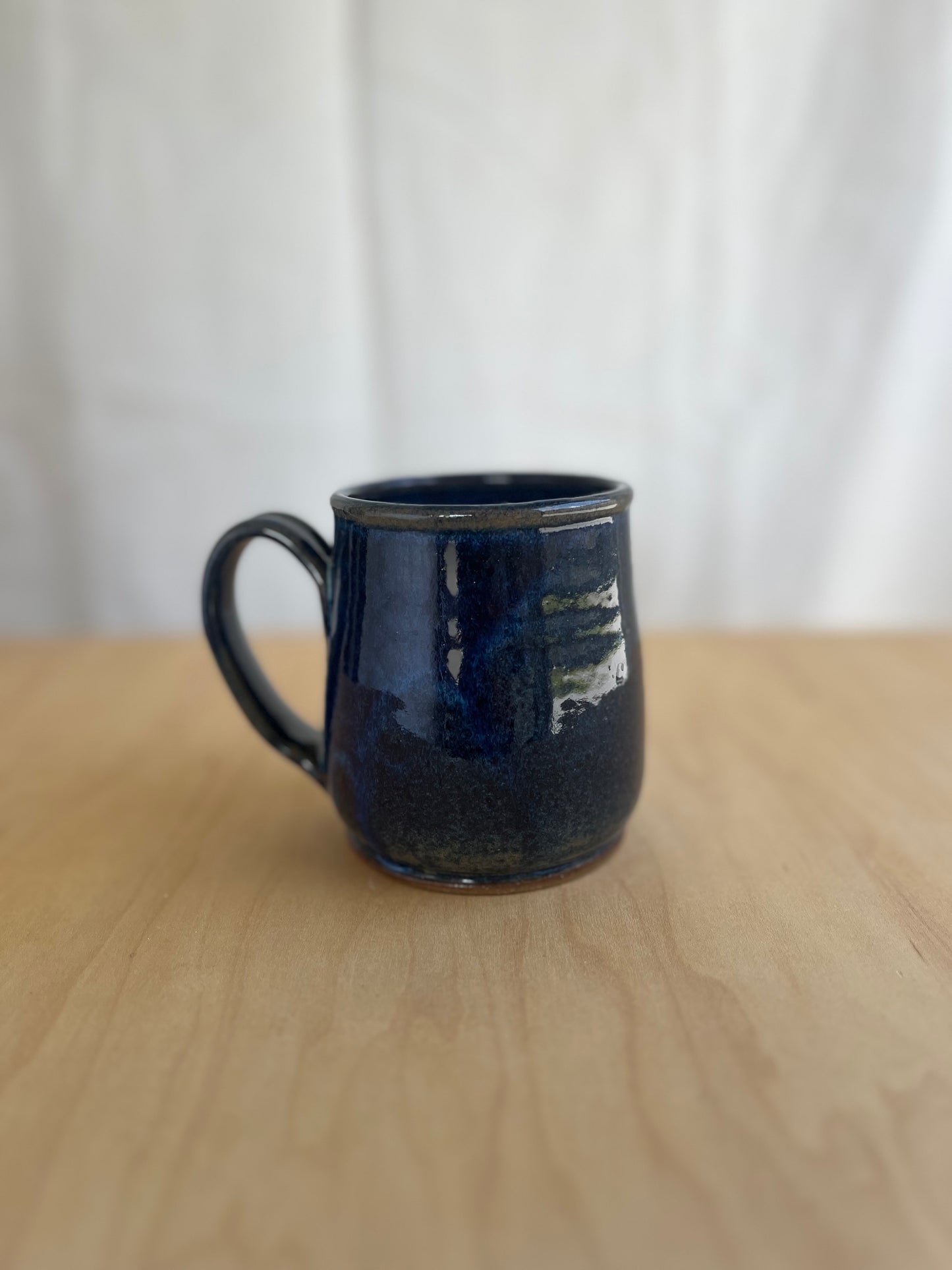 Mug 121. ~14oz