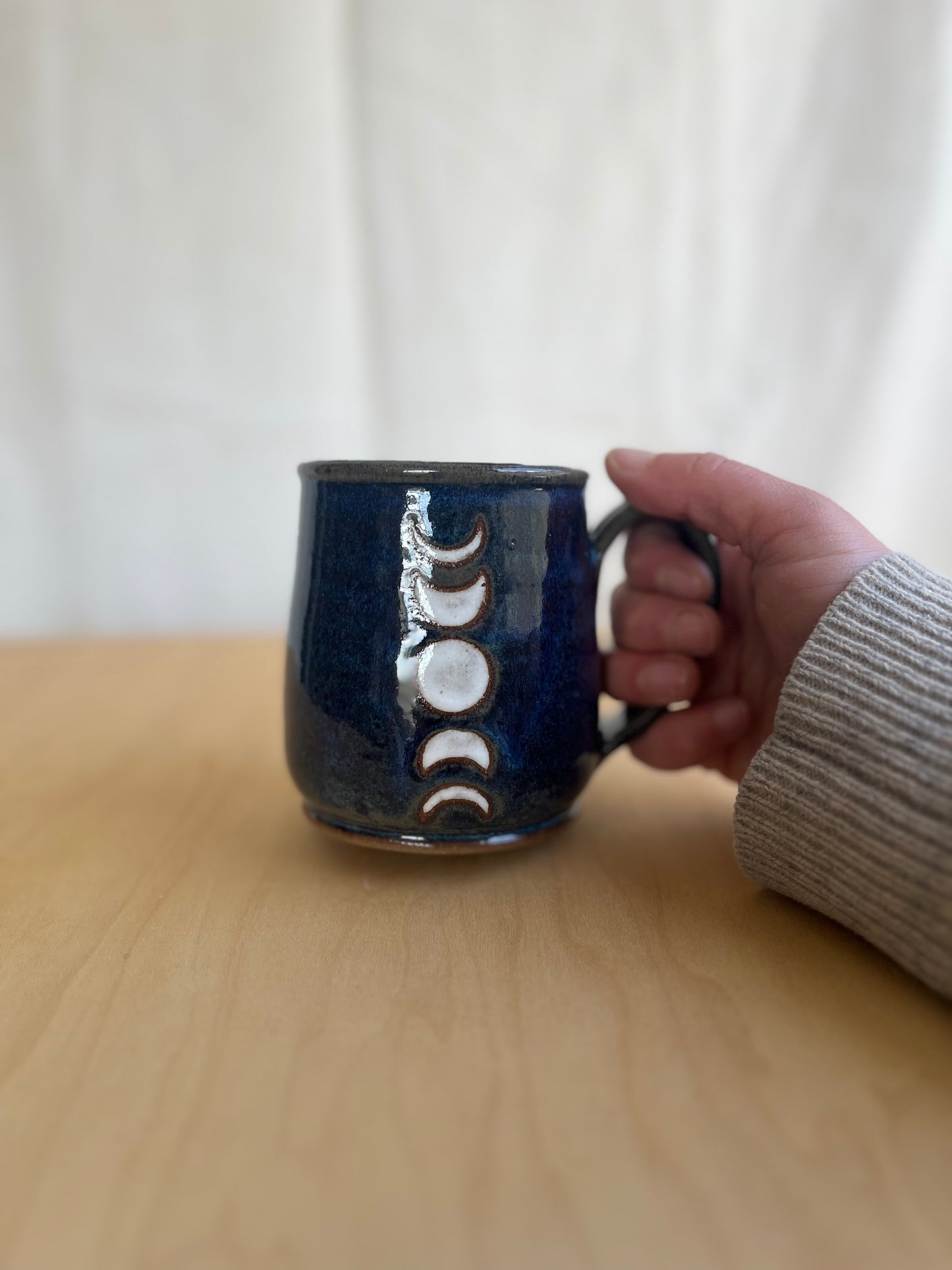 Mug 121. ~14oz