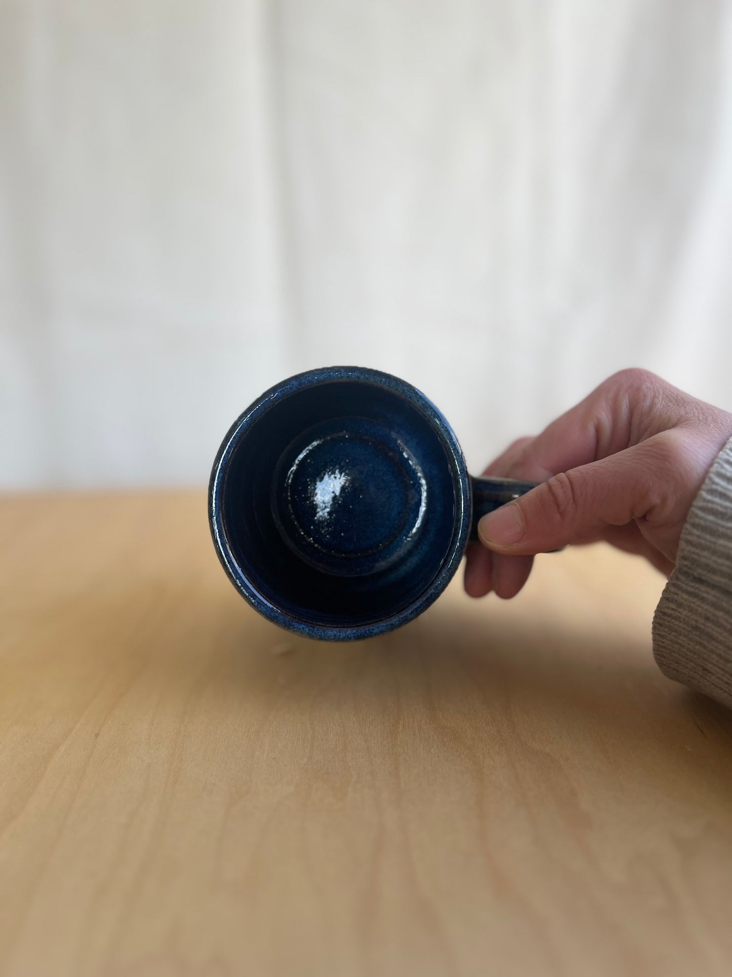 Mug 121. ~14oz