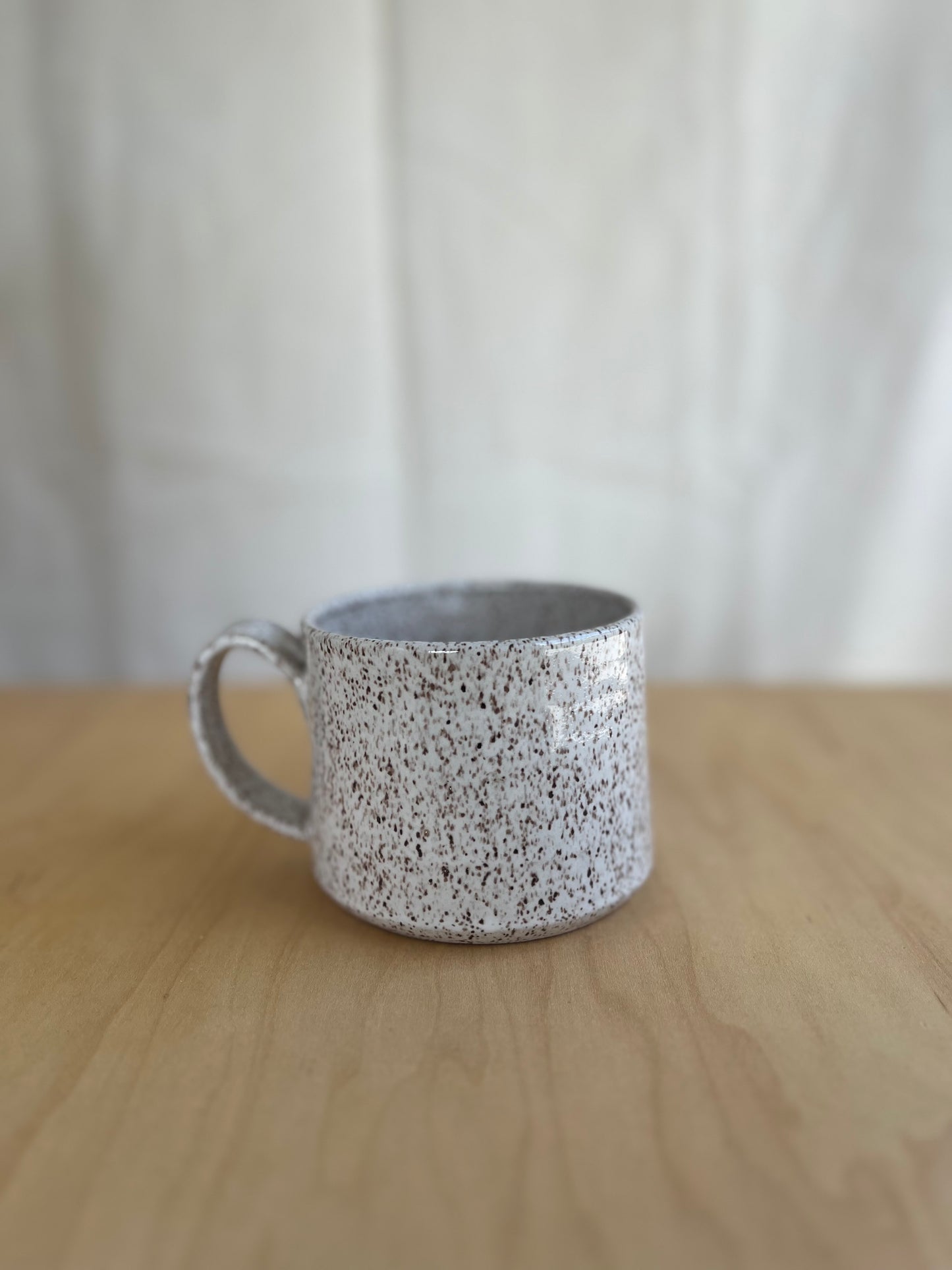 Farm Friend Mugs: Sheep ~14-15oz